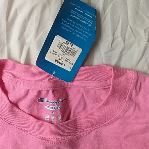 Champion t-shirt - Picture 2 of 3